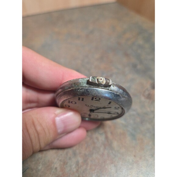 Vintage St. Regis Trade Mark Pocket Watch - Picture 3 of 5